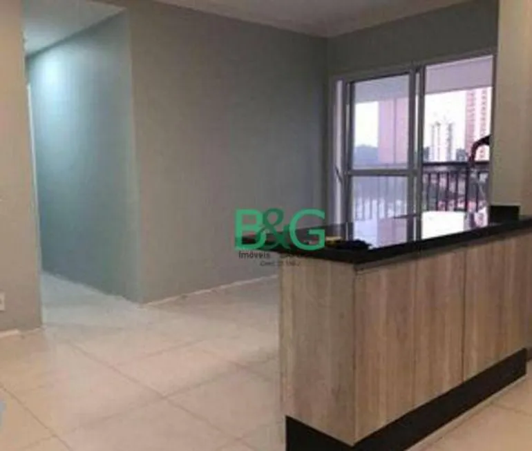 Foto 1 de Apartamento com 2 Quartos à venda, 71m² em Parque da Mooca, São Paulo