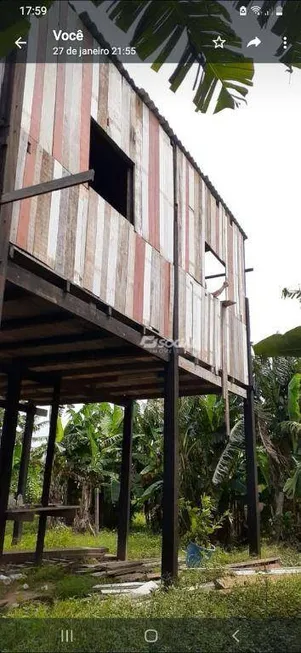 Foto 1 de Fazenda/Sítio com 2 Quartos à venda, 24000m² em Area Rural de Porto Velho, Porto Velho