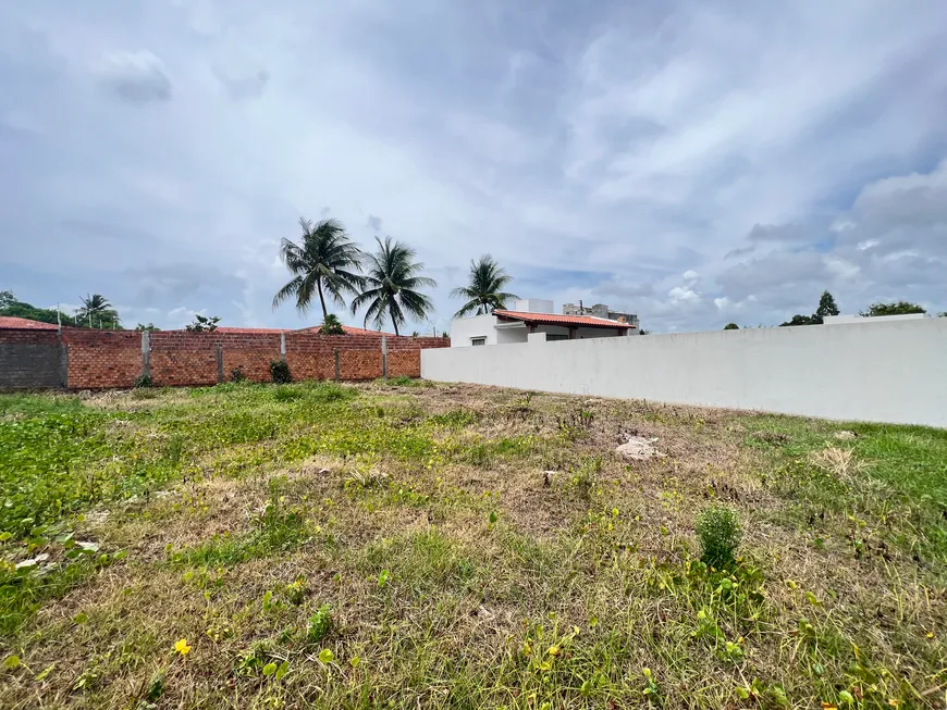 Foto 1 de Lote/Terreno à venda, 346m² em Centro, Paripueira