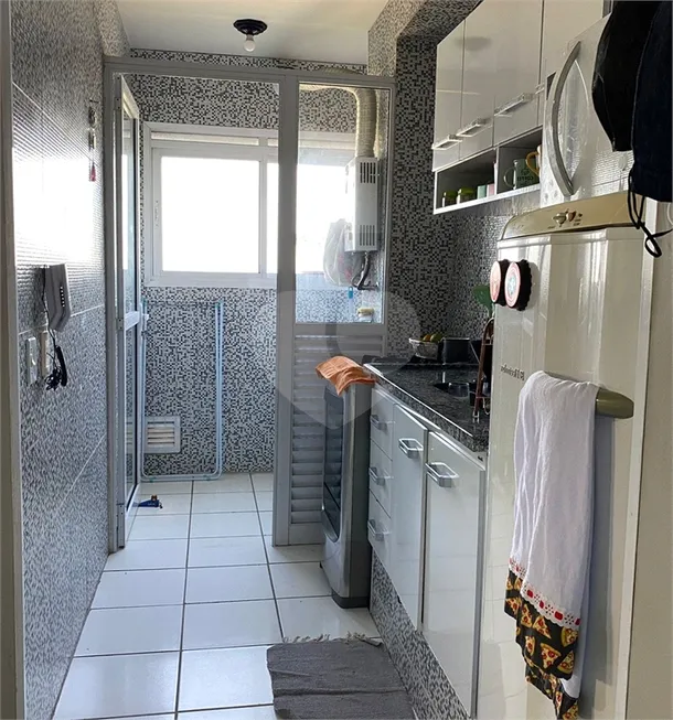 Foto 1 de Apartamento com 2 Quartos à venda, 45m² em Vila Prudente, São Paulo