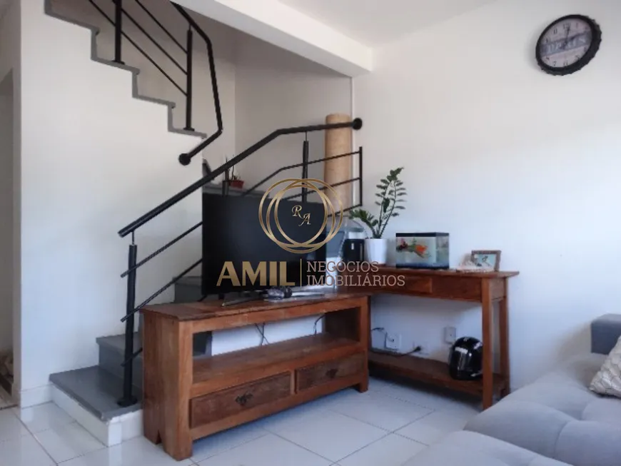 Foto 1 de Apartamento com 2 Quartos à venda, 63m² em Monte Castelo, São José dos Campos