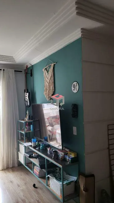 Foto 1 de Apartamento com 3 Quartos à venda, 153m² em Vila Alice, Santo André