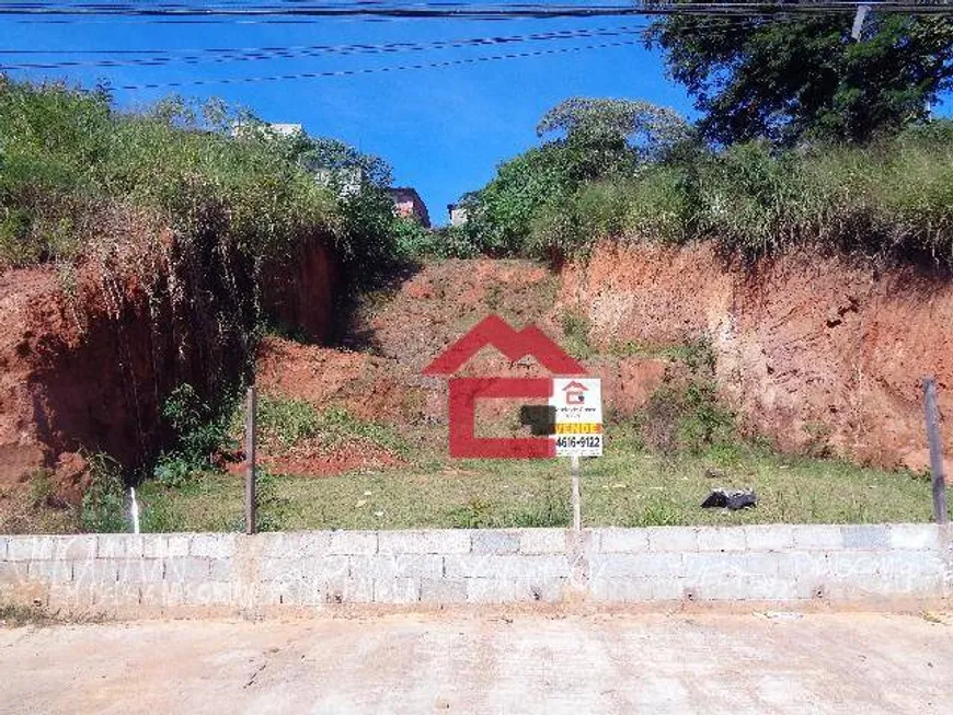 Foto 1 de Lote/Terreno à venda, 220m² em Jardim Leonor, Cotia