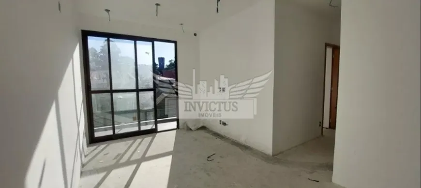 Foto 1 de Apartamento com 2 Quartos à venda, 62m² em Vila Alpina, Santo André