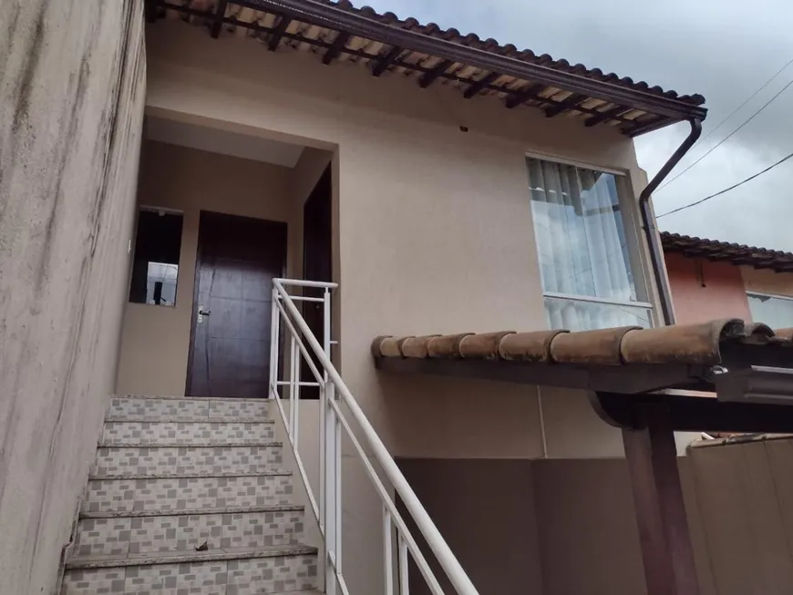 Foto 1 de Casa com 2 Quartos à venda, 470m² em Retiro, Volta Redonda