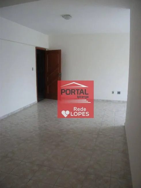 Foto 1 de Apartamento com 3 Quartos para venda ou aluguel, 107m² em Centro, Praia Grande