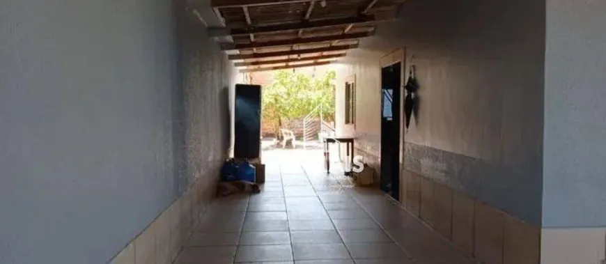 Foto 1 de Casa com 3 Quartos à venda, 77m² em Aponiã, Porto Velho