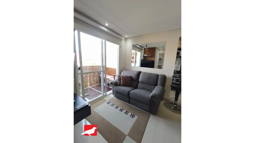 Foto 1 de Apartamento com 2 Quartos à venda, 53m² em Morumbi, São Paulo