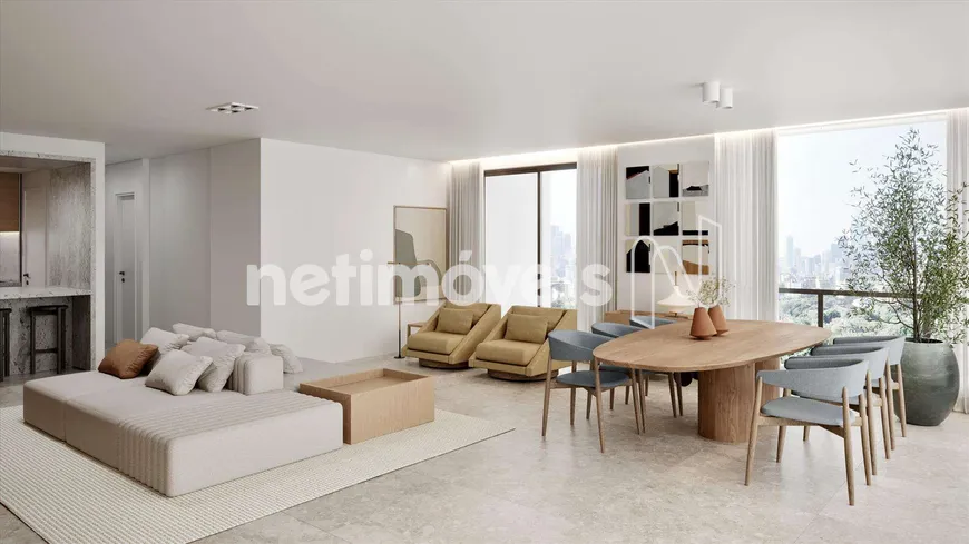 Foto 1 de Apartamento com 4 Quartos à venda, 166m² em Praia do Canto, Vitória