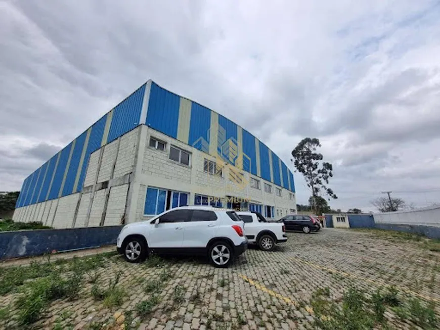 Foto 1 de Galpão/Depósito/Armazém à venda, 1797m² em Atibaia Belvedere, Atibaia