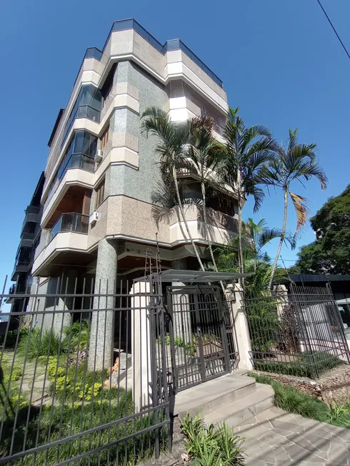 Foto 1 de Apartamento com 3 Quartos para alugar, 110m² em Bela Vista, Porto Alegre