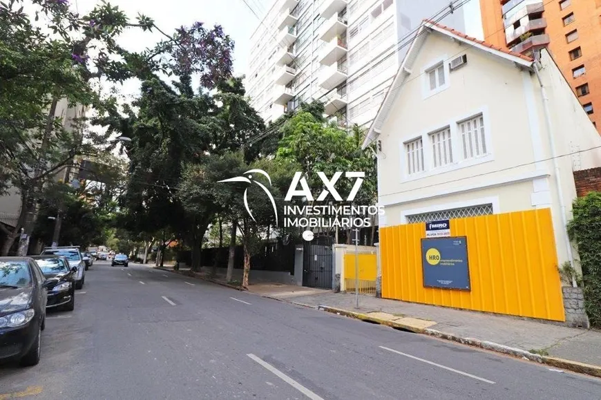Foto 1 de Casa com 2 Quartos para venda ou aluguel, 256m² em Jardim Paulista, São Paulo