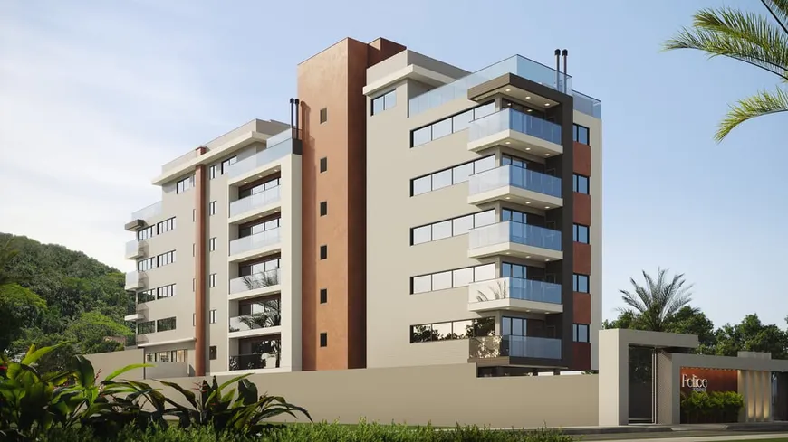 Foto 1 de Apartamento com 4 Quartos à venda, 148m² em Caioba, Matinhos