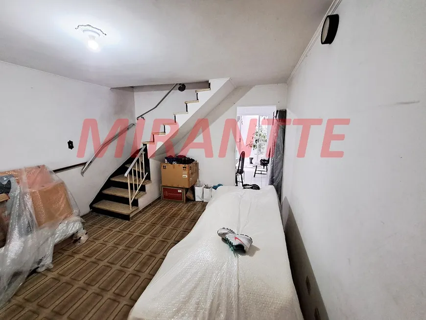 Foto 1 de Sobrado com 2 Quartos à venda, 80m² em Vila Guilherme, São Paulo