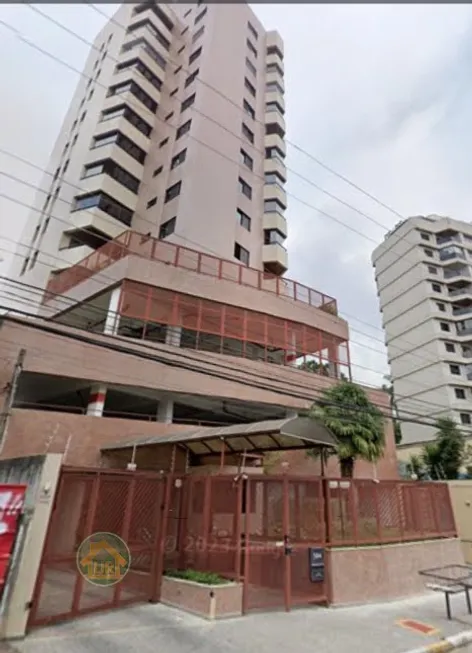 Foto 1 de Cobertura com 4 Quartos à venda, 220m² em Santana, São Paulo