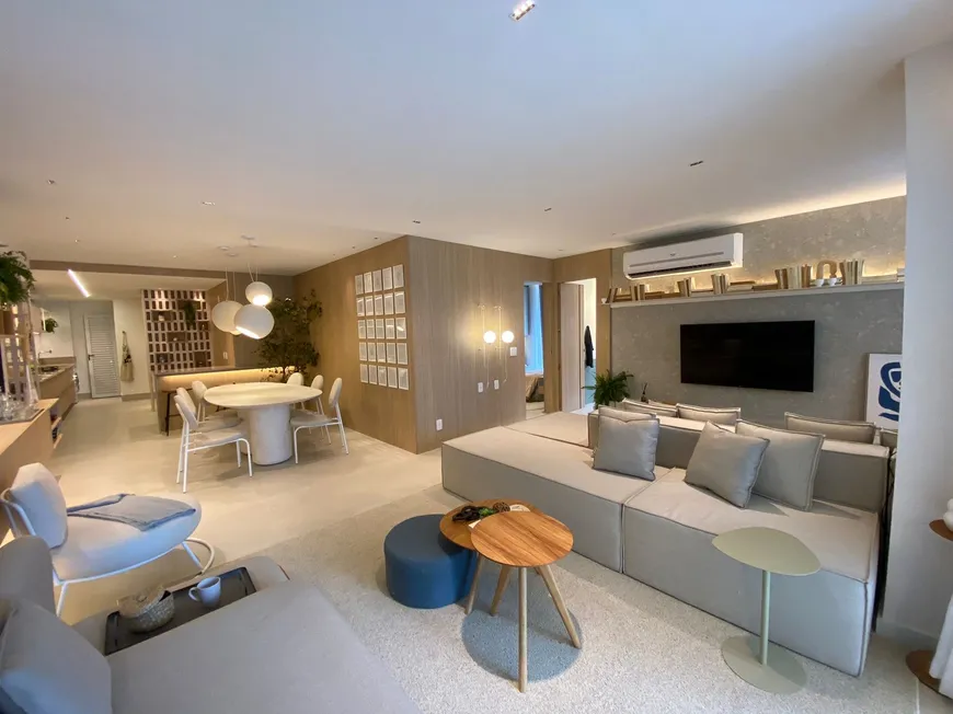 Foto 1 de Apartamento com 3 Quartos à venda, 123m² em Ingá, Niterói