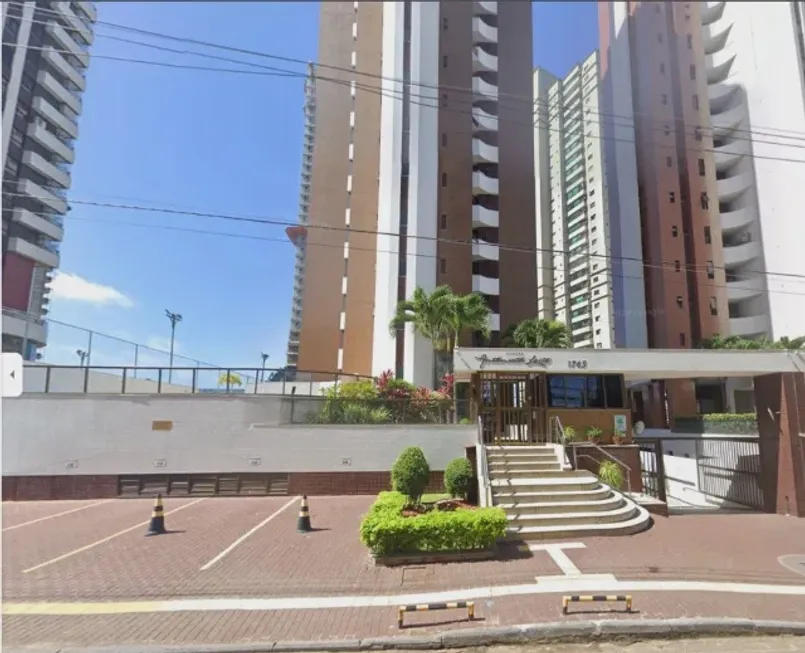 Foto 1 de Apartamento com 2 Quartos à venda, 87m² em Horto Florestal, Salvador