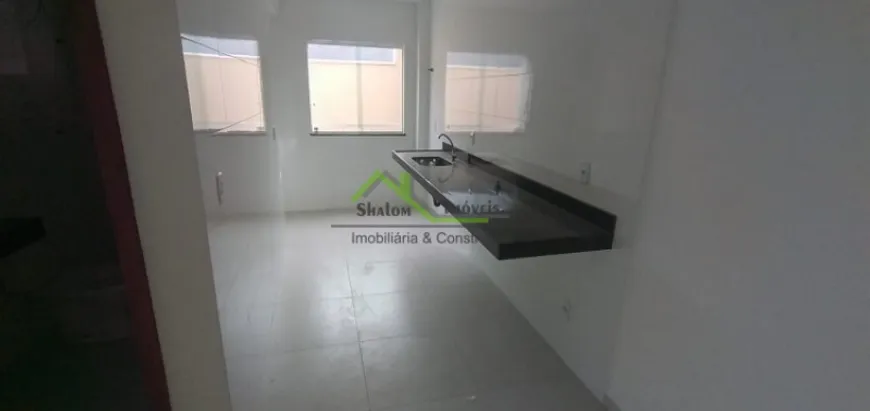 Foto 1 de Apartamento com 2 Quartos à venda, 48m² em Xangrilá, Ribeirão das Neves