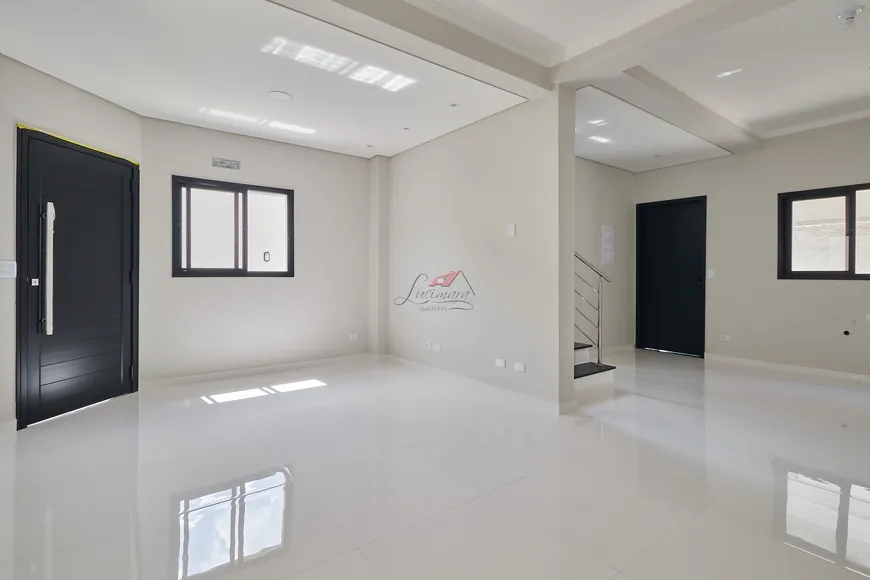 Foto 1 de Casa de Condomínio com 3 Quartos à venda, 167m² em Bairro Alto, Curitiba
