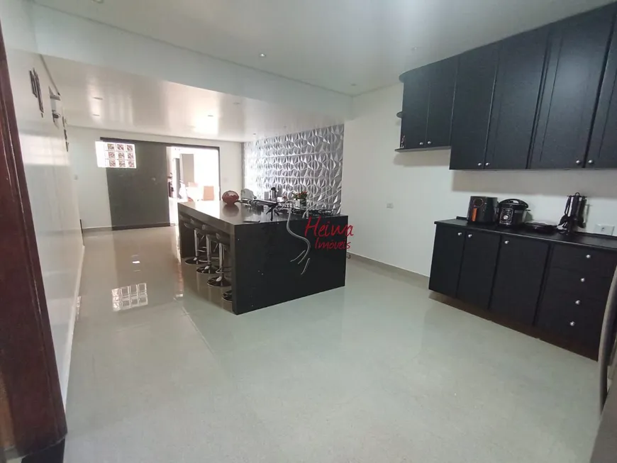 Foto 1 de Casa com 2 Quartos à venda, 130m² em Jardim Santo Elias, São Paulo