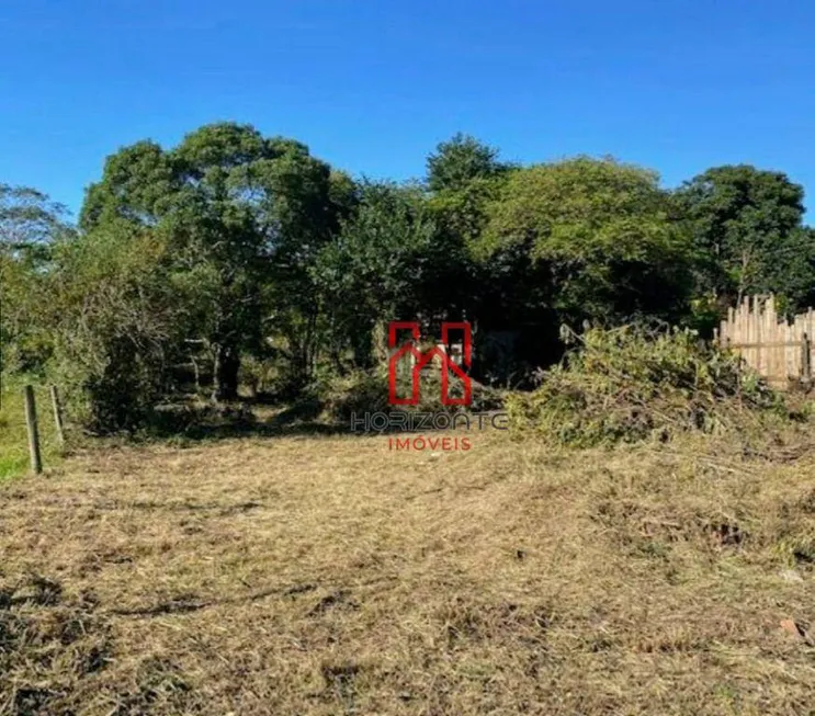 Foto 1 de Lote/Terreno à venda, 1450m² em Ibiraquera, Imbituba