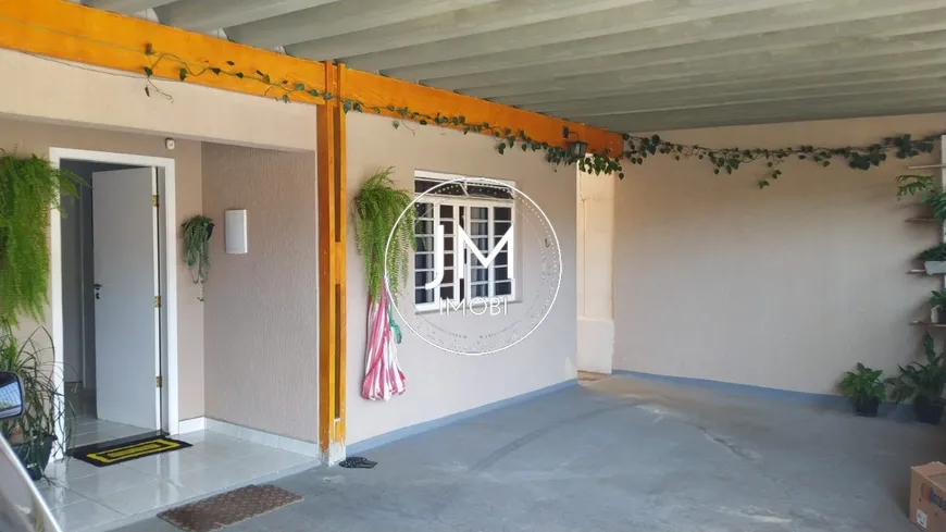 Foto 1 de Casa com 3 Quartos à venda, 130m² em Jardim Santo Andre, Hortolândia