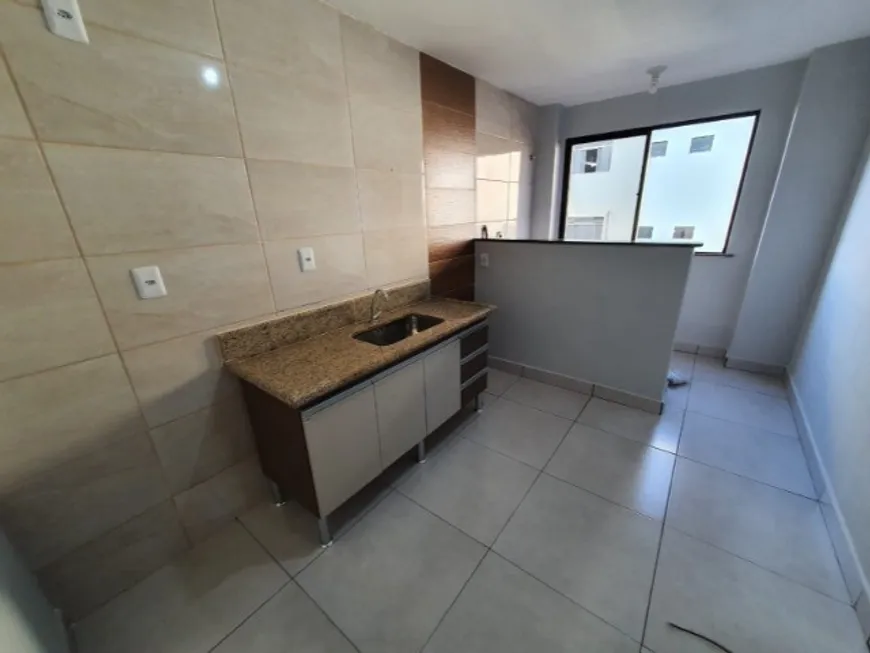 Foto 1 de Apartamento com 1 Quarto à venda, 40m² em Centro, Macaé