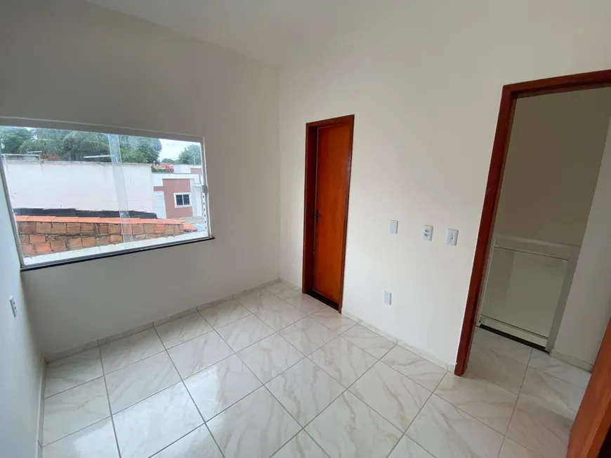 Foto 1 de Apartamento com 2 Quartos para alugar, 48m² em Guagiru, Caucaia
