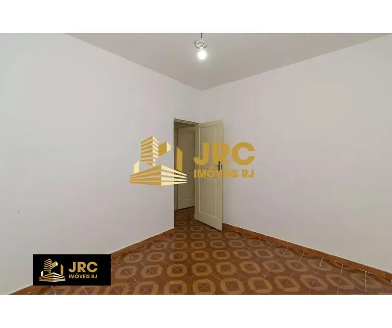 Foto 1 de Apartamento com 3 Quartos à venda, 94m² em Ramos, Rio de Janeiro