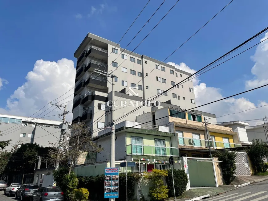 Foto 1 de Apartamento com 2 Quartos à venda, 40m² em Vila Matilde, São Paulo