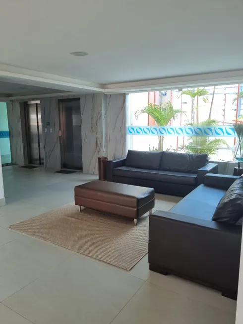 Foto 1 de Apartamento com 3 Quartos para alugar, 70m² em Piedade, Jaboatão dos Guararapes