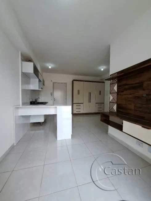 Foto 1 de Apartamento com 1 Quarto à venda, 35m² em Vila Formosa, São Paulo