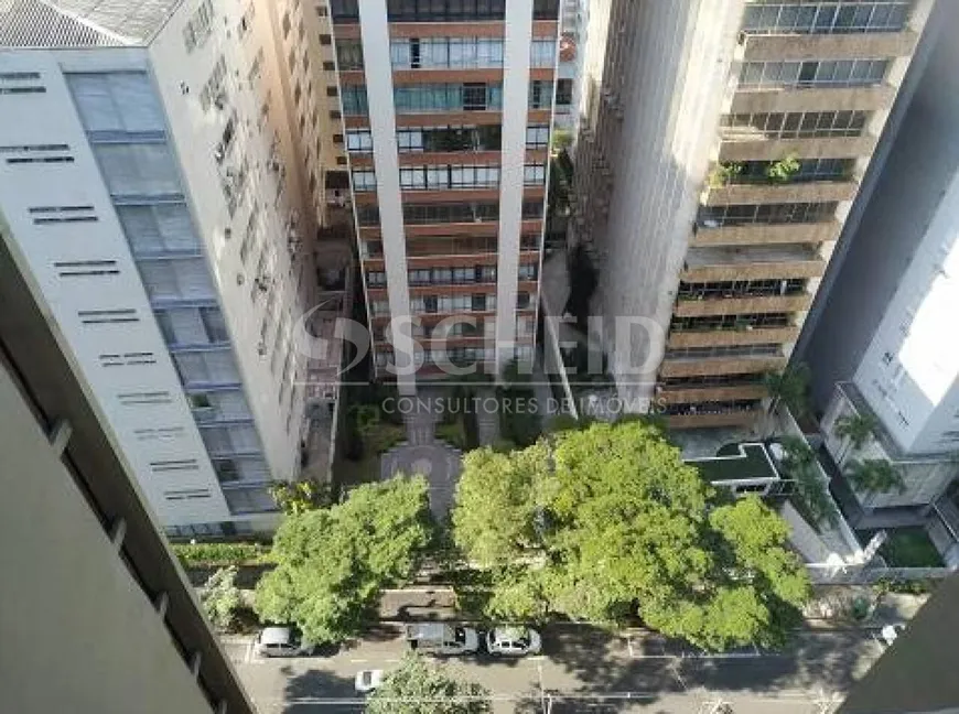 Foto 1 de Apartamento com 3 Quartos à venda, 105m² em Jardim Paulista, São Paulo