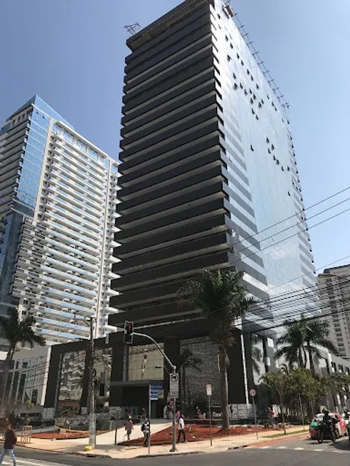 Foto 1 de Sala Comercial para alugar, 211m² em Barra Funda, São Paulo