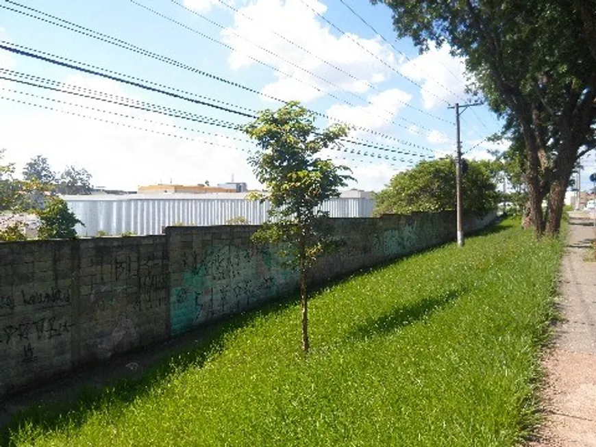 Foto 1 de Lote/Terreno à venda, 12727m² em Distrito Industrial, Jundiaí