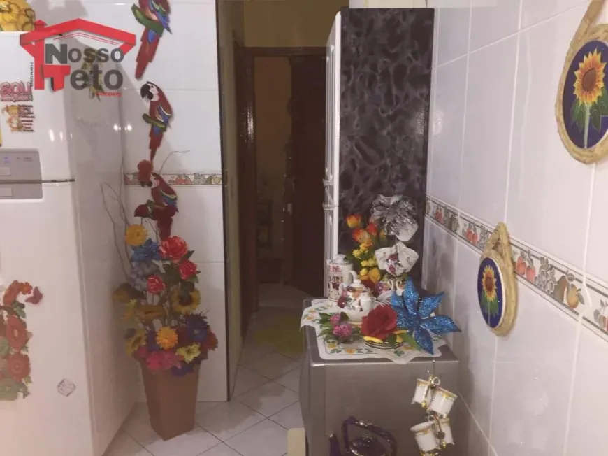 Foto 1 de Apartamento com 1 Quarto à venda, 50m² em Aviação, Praia Grande