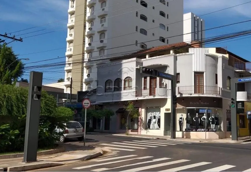 Foto 1 de Prédio Comercial à venda, 428m² em Centro, São José do Rio Preto