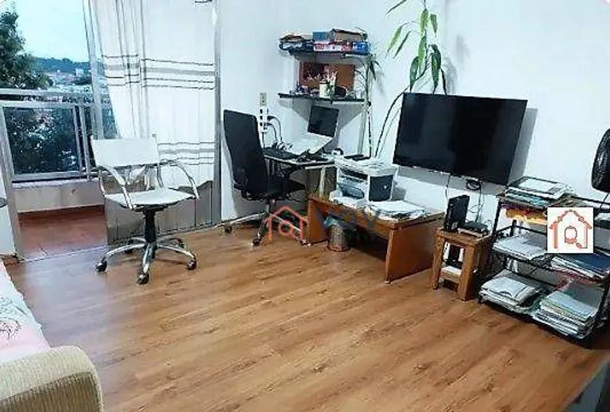 Foto 1 de Apartamento com 1 Quarto à venda, 48m² em Vila do Encontro, São Paulo