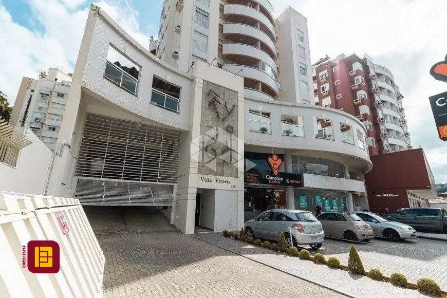 Foto 1 de Apartamento com 2 Quartos à venda, 70m² em Córrego Grande, Florianópolis