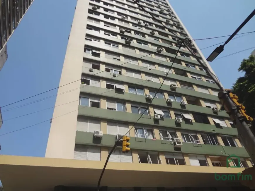Foto 1 de Apartamento com 3 Quartos à venda, 110m² em Centro Histórico, Porto Alegre
