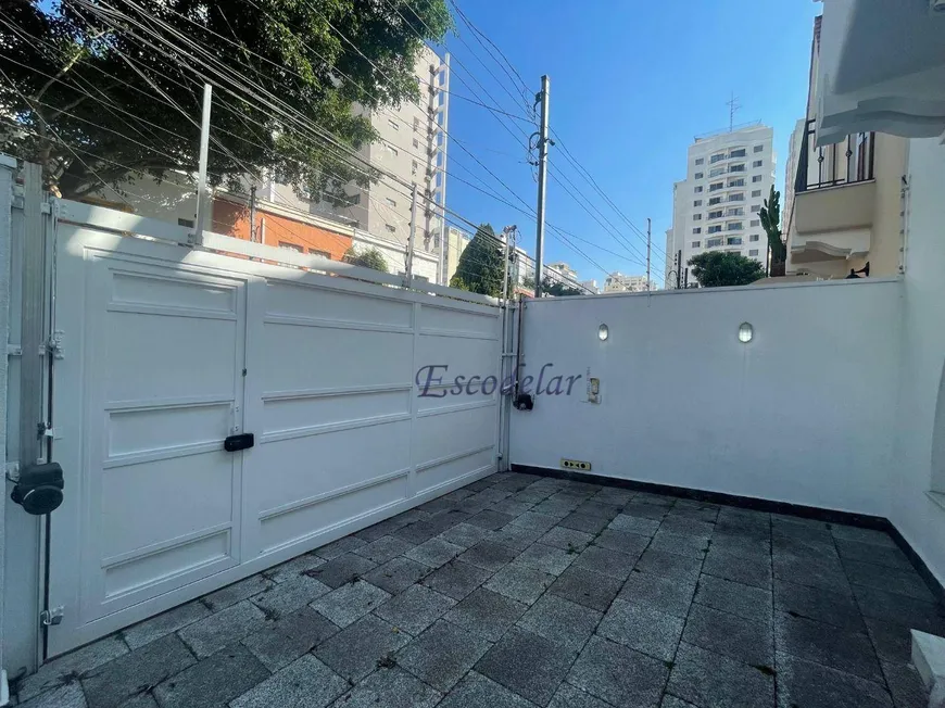 Foto 1 de Casa com 2 Quartos para alugar, 138m² em Jardim Paulista, São Paulo