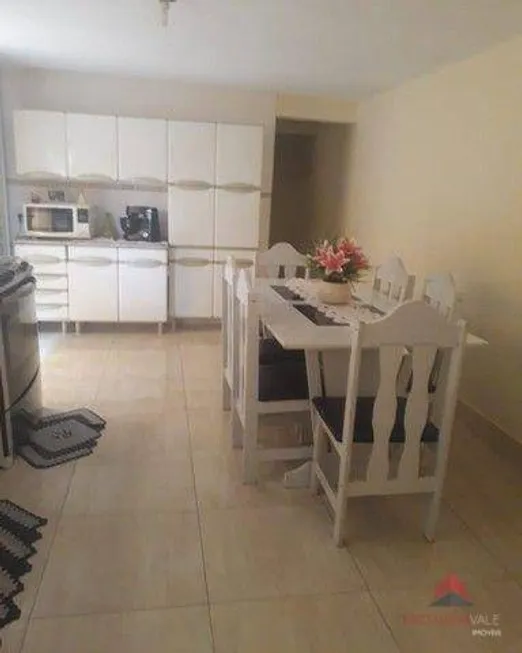 Foto 1 de Casa com 3 Quartos à venda, 110m² em Jardim Santa Inês I, São José dos Campos