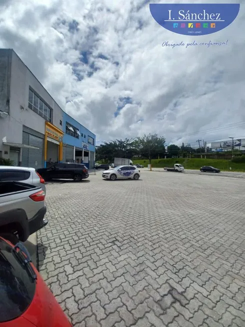 Foto 1 de Sala Comercial para alugar, 35m² em Vila São Carlos, Itaquaquecetuba