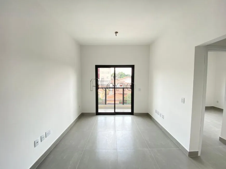 Foto 1 de Apartamento com 1 Quarto à venda, 42m² em Jardim Bela Vista, Valinhos