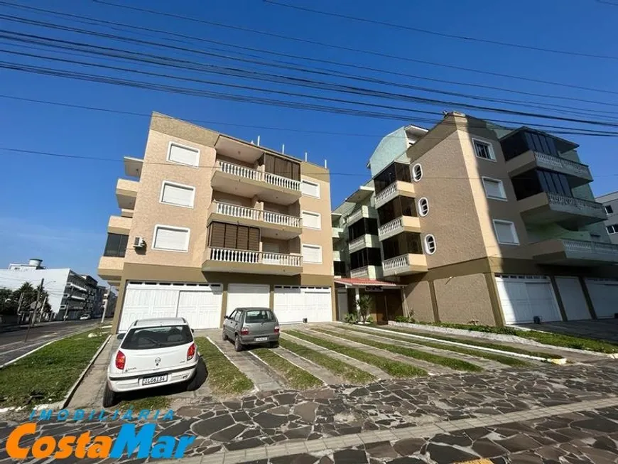 Foto 1 de Apartamento com 1 Quarto à venda, 30m² em Centro, Tramandaí