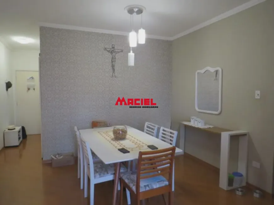 Foto 1 de Apartamento com 3 Quartos à venda, 97m² em Jardim Califórnia, Jacareí