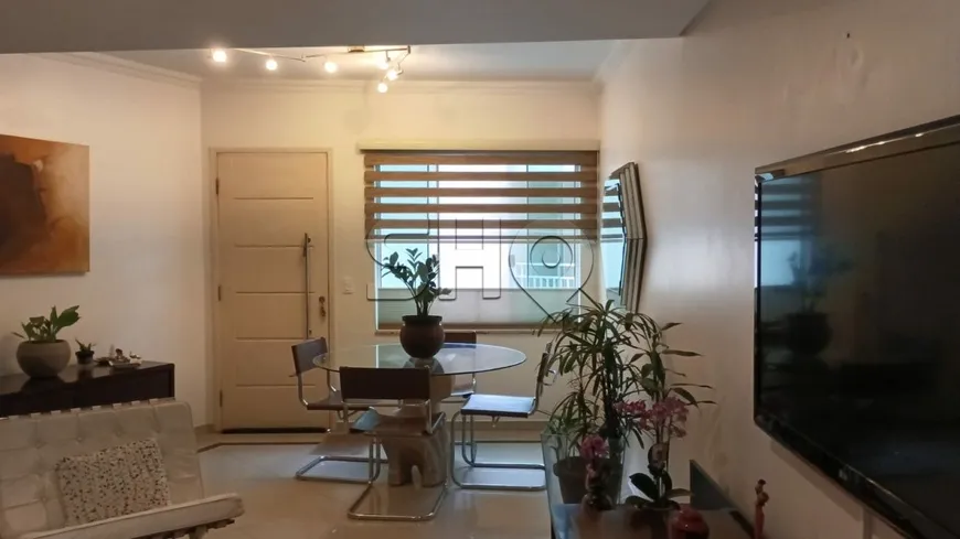 Foto 1 de Casa de Condomínio com 3 Quartos à venda, 110m² em Imirim, São Paulo