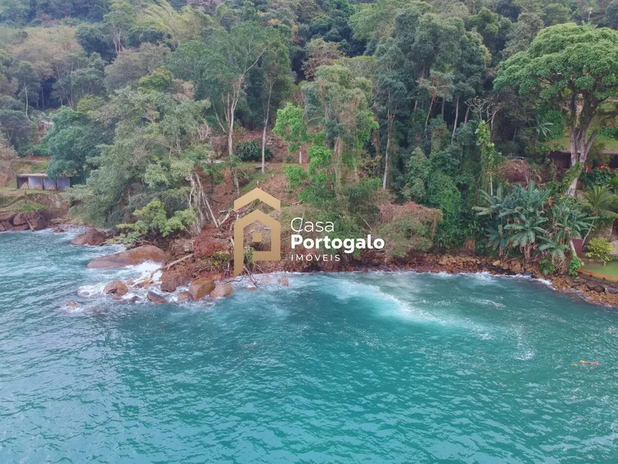 Foto 1 de Lote/Terreno à venda, 7658m² em Portogalo, Angra dos Reis