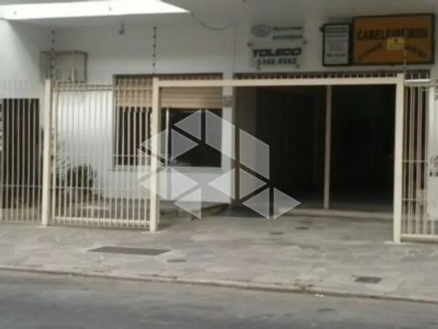 Foto 1 de Ponto Comercial à venda, 55m² em Navegantes, Porto Alegre