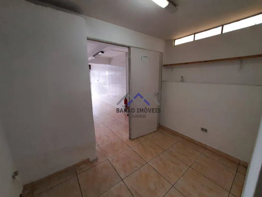 Foto 1 de Ponto Comercial para alugar, 20m² em Centro, Jundiaí